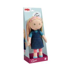 Kolli: 1 Soft Doll Auri