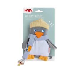 Kolli: 4 Penguin Pacifier Friend