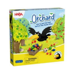 Kolli: 1 Orchard Redesign