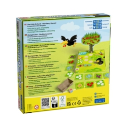 Kolli: 2 The Little Orchard