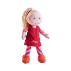 Kolli: 1 Doll Annelie