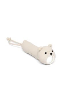Kolli: 1 Silicone Flashlight Bear - Lampe De Poche En Silicone Ours