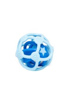 Kolli: 3 Set of 2 sensory balls - Lot de 2 balles sensorielles