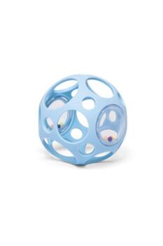 Kolli: 3 Rattling Sensory Ball - Balle Sensorielle Hochet