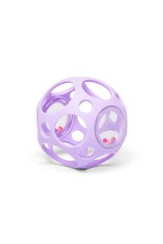 Kolli: 3 Rattling Sensory Ball - Balle Sensorielle Hochet