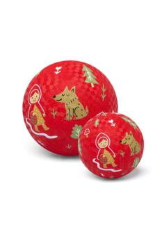 Kolli: 1 LITTLE RED RIDING HOOD - PETIT CHAPERON ROUGE