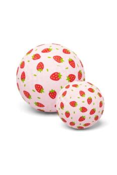 Kolli: 1 STRAWBERRIES - FRAISES