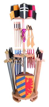 Kolli: 1 Small Display without goods