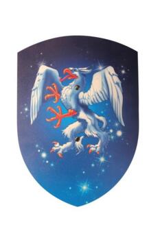 Kolli: 1 Shield Merlin