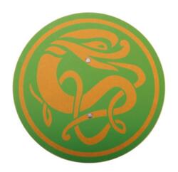 Kolli: 1 Celtic Shield Sigars