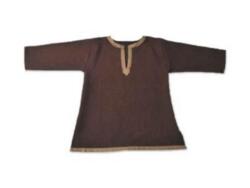 Kolli: 1 Viking tunic, cotton