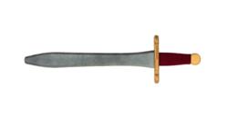 Kolli: 1 Sword splendor