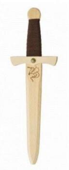 Kolli: 1 Dragon dagger