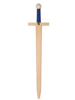 Kolli: 1 Sword Lancelot blue