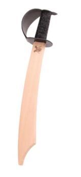 Kolli: 1 Pirate's sabre