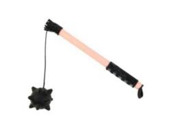 Kolli: 1 Morning Star with foam ball