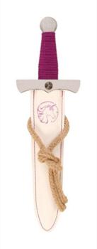 Kolli: 1 Dagger set Arabella, white