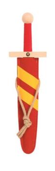 Kolli: 1 Sword set Lancelot red