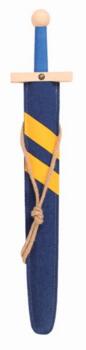 Kolli: 1 Sword set Lancelot blue
