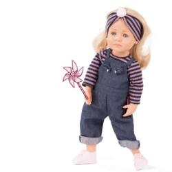 Kolli: 1 Little Kidz Lotta - 36 cm