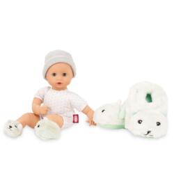 Kolli: 1 Muffin to dress Lookalike Set - 33 cm