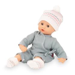 Kolli: 1 Muffin, Zick Zack, no hair - 33 cm