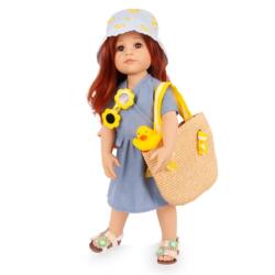 Kolli: 1 Hannah Little Duck, 9-pcs - 50 cm