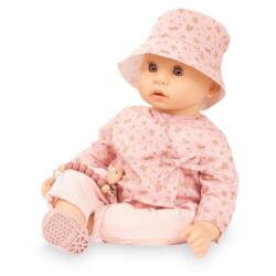 Kolli: 1 Cookie, Millefleur, 9-pcs - 48 cm