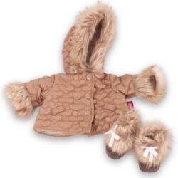 Kolli: 2 Kombi Winter Beige - 45-50 cm