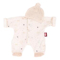 Kolli: 2 Babykombi Sweet Dreams - 30-33 cm