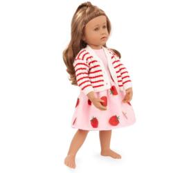 Kolli: 2 Kombi Glitter Berries - 45-50 cm