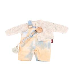 Kolli: 2 Babykombi Batik - 30-33 cm