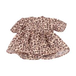 Kolli: 2 Babydress Tiger - 30-33 cm