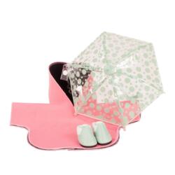 Kolli: 2 Set Raindrops - 30-33 cm