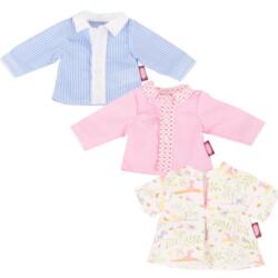 Kolli: 2 Set Top Style - 42 cm