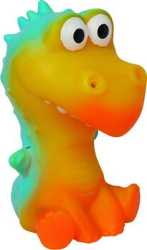 Kolli: 12 Bath squirter Furzipups