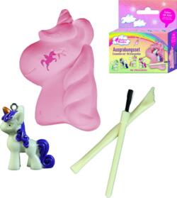 Kolli: 12 Mini excavation set unicorn pendants Unicorn Paradise