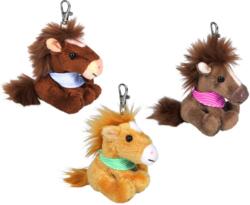 Kolli: 12 Pendant  Horse Friends