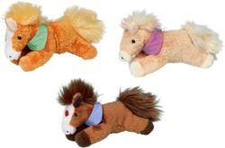Kolli: 6 Beanies Ed 3  Horse Friends
