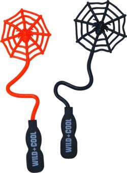Kolli: 12 Spider web flap  Wild+Cool