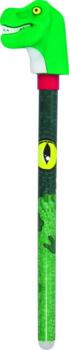 Kolli: 24 Erasable gel pen  T-Rex World