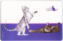 Kolli: 5 Breakfast board I love cats I love cats & dogs