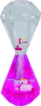 Kolli: 9 Crystal timer  Unicorn Paradise