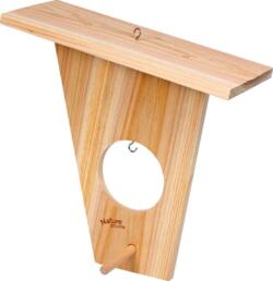 Kolli: 4 Bird feeder construction kit  Nature Zoom