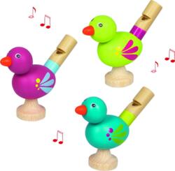 Kolli: 9 Bird pipes  Wonderful Presents