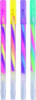 Kolli: 6 Rainbow gel pen Unicorn Paradise Unicorn Paradise