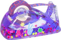 Kolli: 4 Adhesive tape dispenser Friends Forever Friends Forever