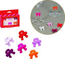 Kolli: 6 Drink markers  Let's have a party!