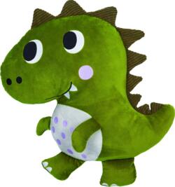 Kolli: 2 Cushion   Dino Friends