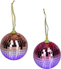 Kolli: 8 Disco ball pendant  Let's have a party!